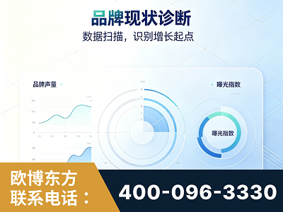 梅河口-品牌现状诊断